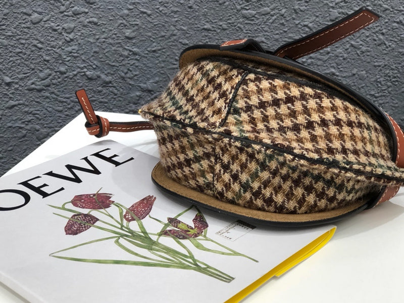 Amelia - LWE BRANDED BAGS - 332