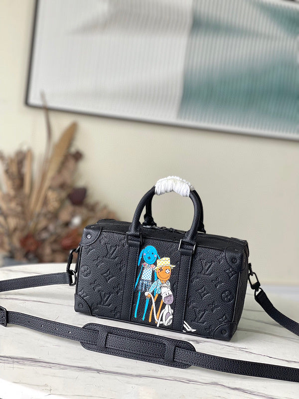 Fashion Lu-Vi bags - 4680