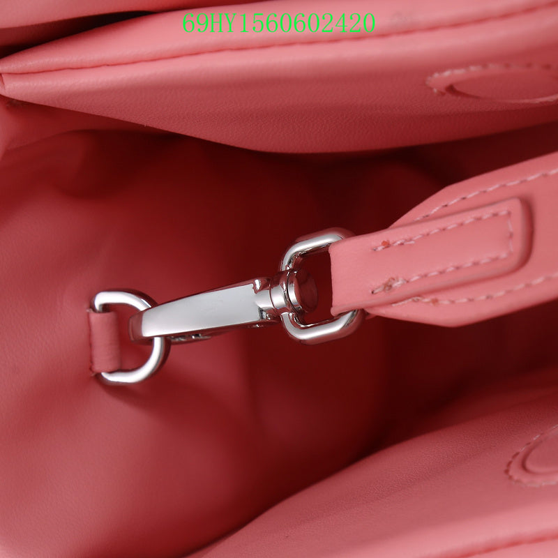 Prada Bags - The Barnes Bags  239