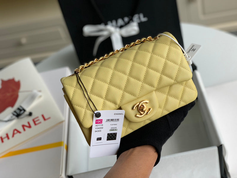 Amelia- CHL Bags - 6628