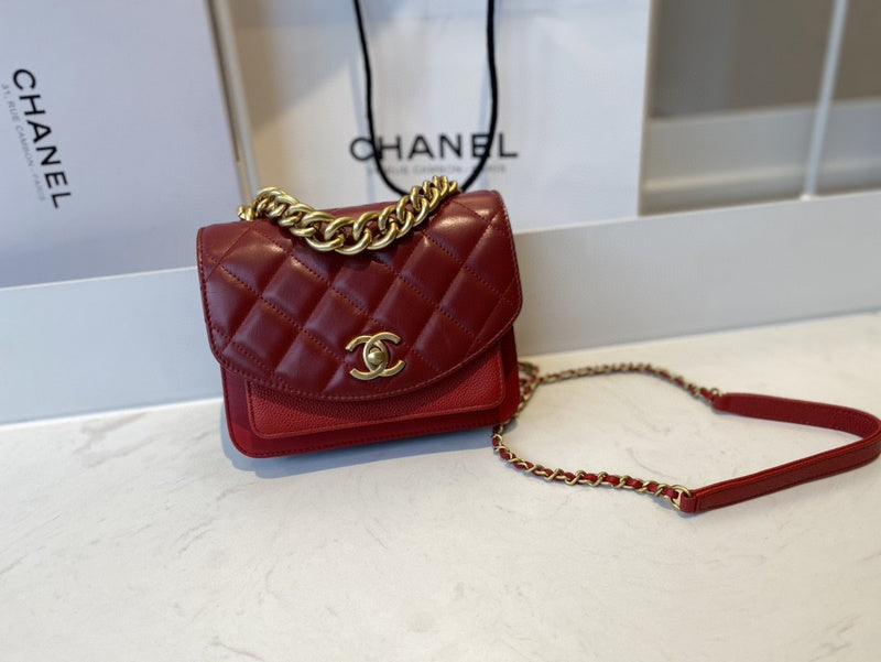 Wellow Bags - Chanel - Bags  - 495