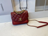 Wellow Bags - Chanel - Bags  - 495