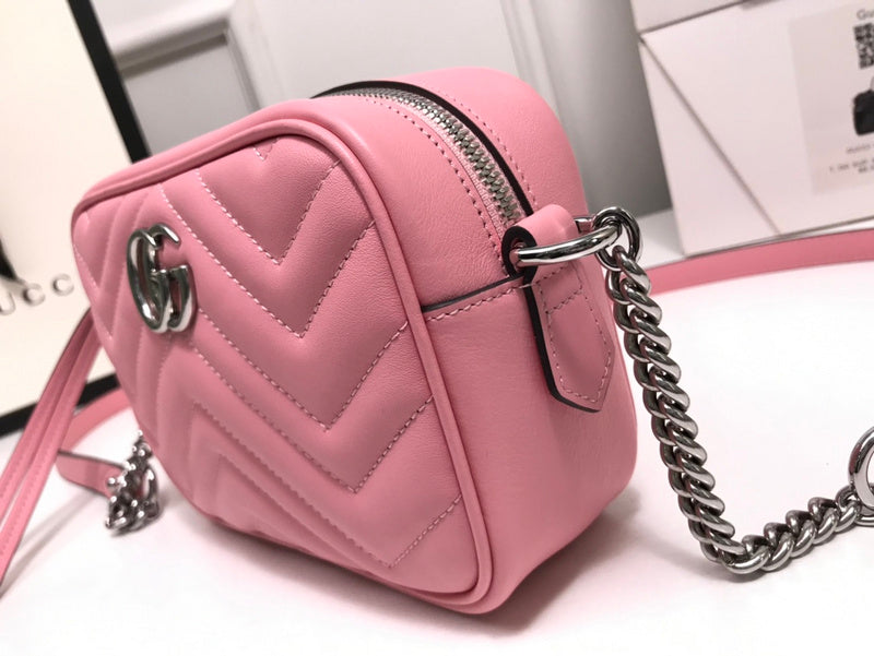 Amelia- GCI Lady Bags - 1104