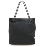 Gucci GG Canvas 2way Tote Bag