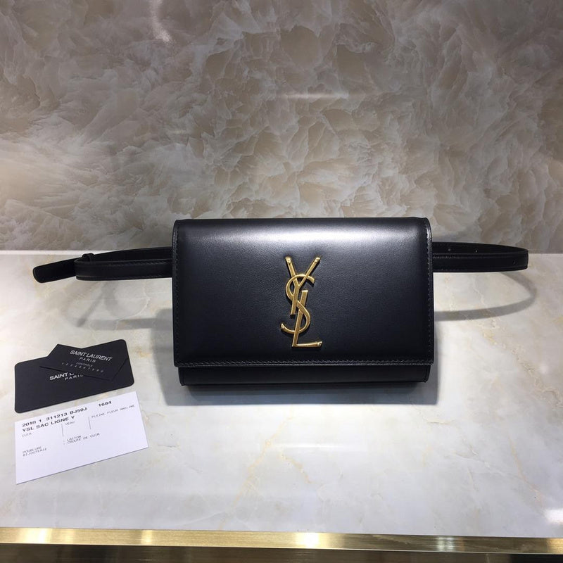 Amelia - YSL Bag - 2942