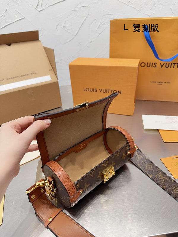 Amelia - LV Bags - 14422