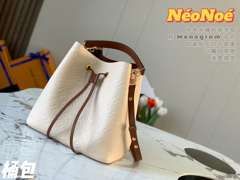 Amelia - LOV Lady Bags - 672