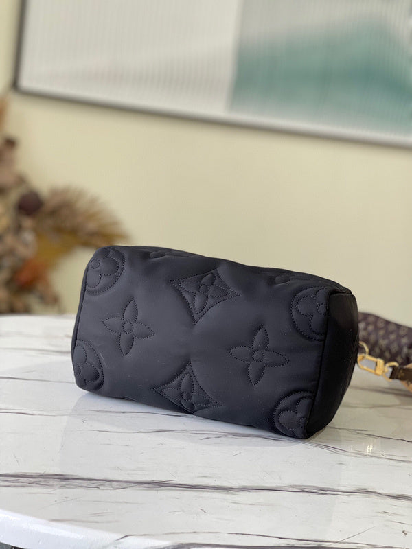 Fashion Lu-Vi bags - 5567