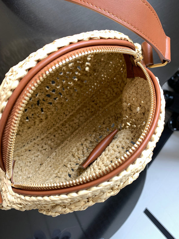 Amelia - YSL Bag - 4202