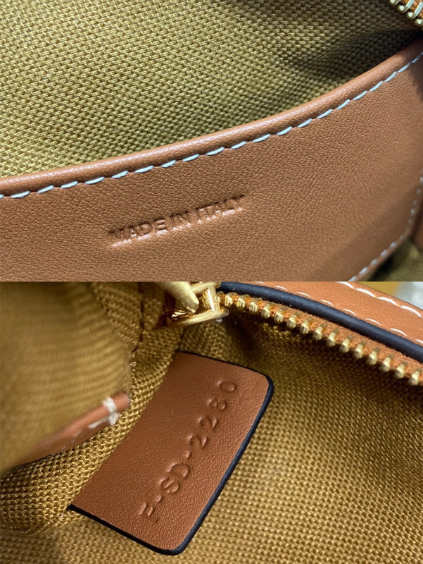 Amelia - COL Lady Bags - 221