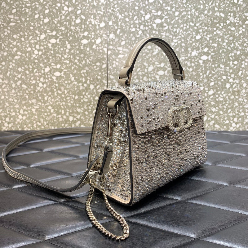 Amelia- VEL WOMEN LUXURY BAGS - 925