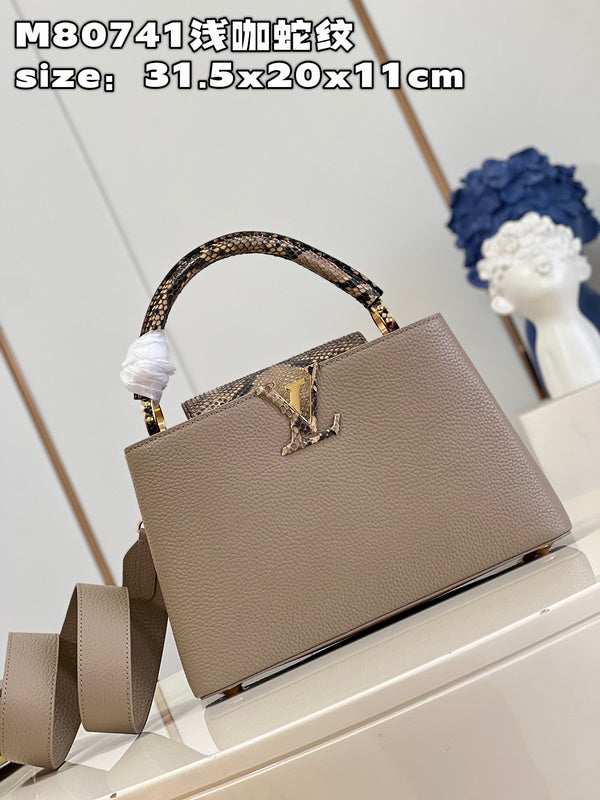 Amelia's Bag Gallery - LOV Bags - 879