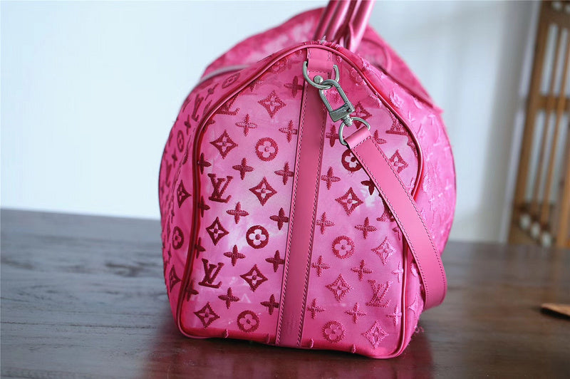 Fan Fashion Lu-Vi bags - 11307