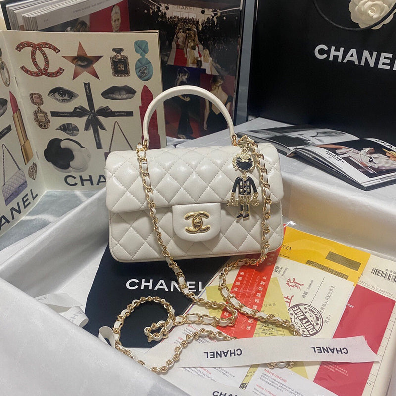 AmeliaLuxury - CHL Bags - 3337