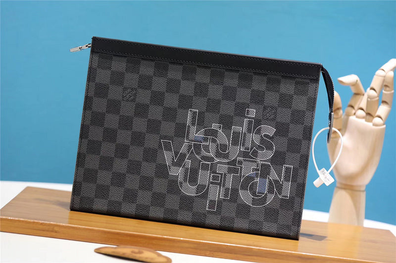 Fan Fashion Lu-Vi bags - 10930