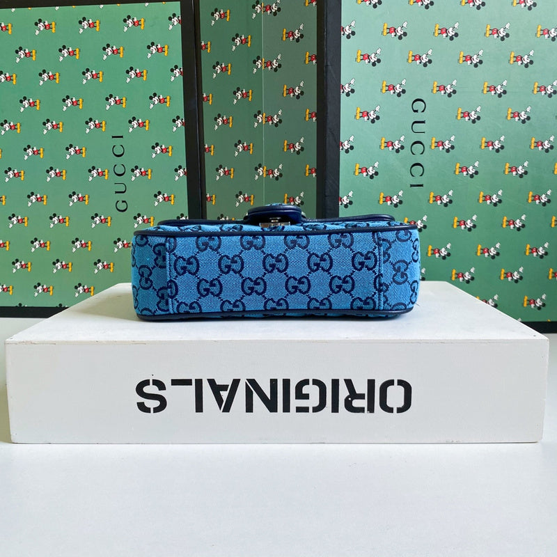 Amelia- GCI Bags - 2119
