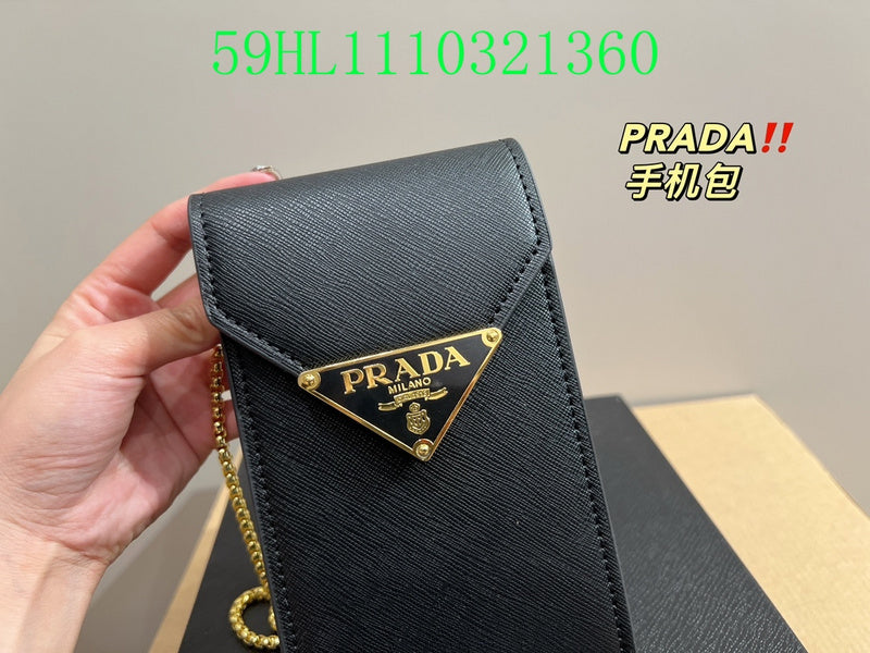 Prada Bags - The Barnes Bags  450
