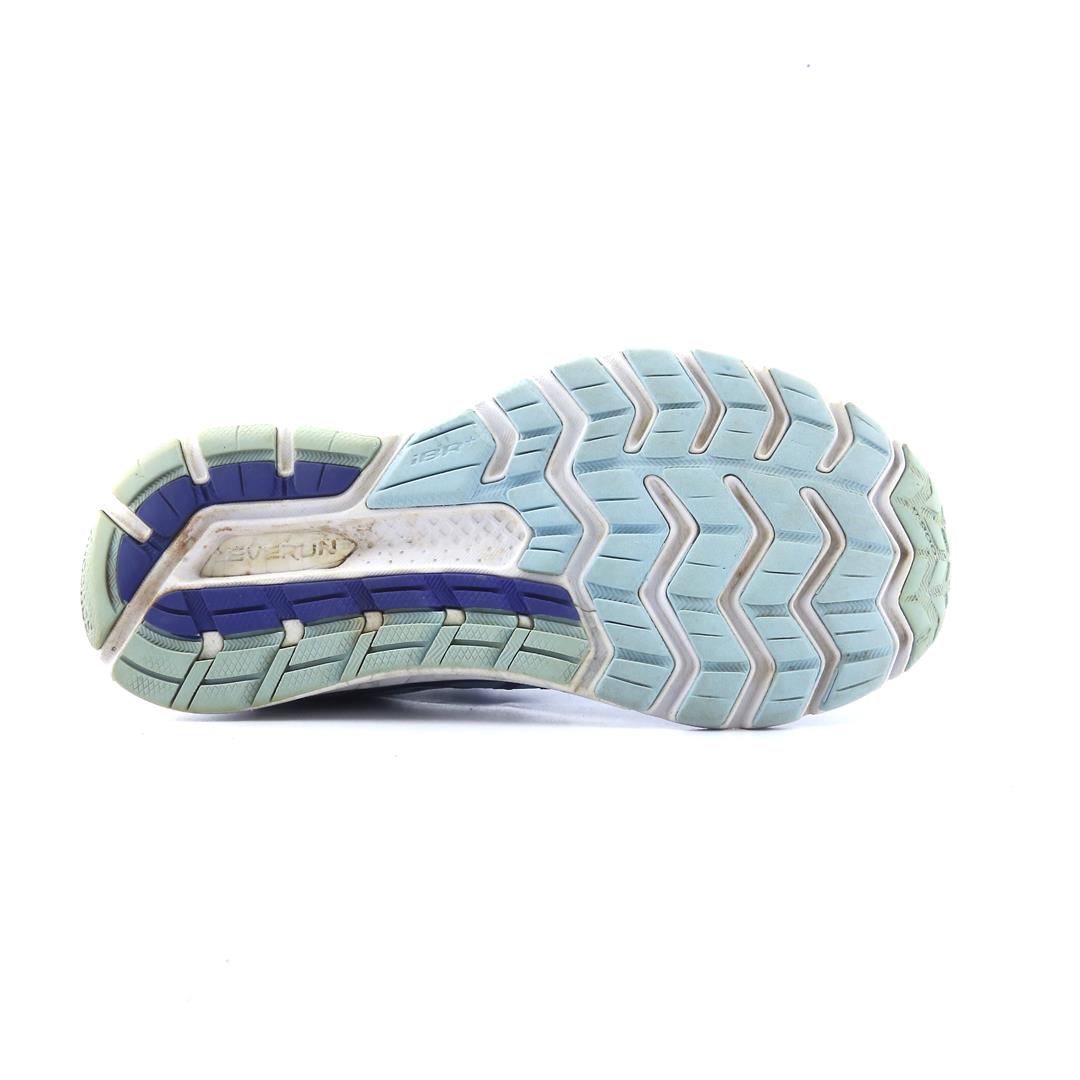 SAUCONY HURRICANE ISO 3