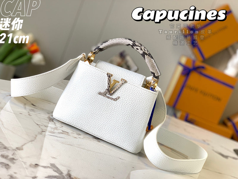 Amelia- Lu-Vi bags - 11723