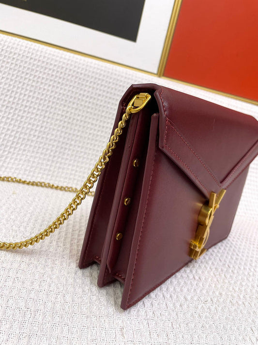 YSL BAGS - WOMEN LOVE LUXURY BAGS - 1166