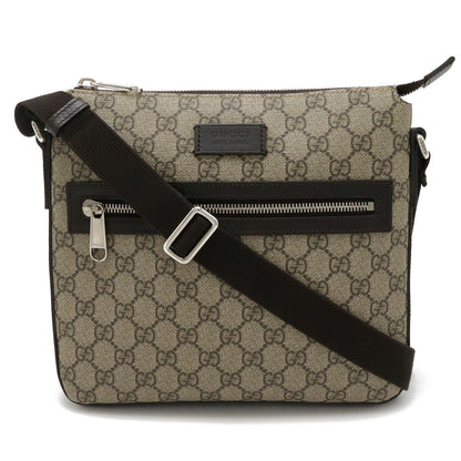 Gucci GG Supreme Shoulder Bag