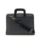 Gucci GG Supreme 2way Briefcase