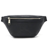Gucci Jumbo GG Leather Belt Bag