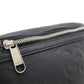 Gucci Jumbo GG Leather Belt Bag