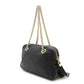 Gucci Leather Soho Interlocking G Chain Shoulder Bag 308983 Shoulder Bag