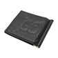 Gucci Leather Jumbo GG Bi-fold Wallet 739477