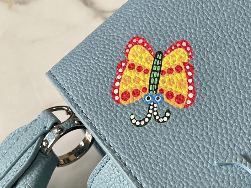 Amelia- GUKI Women Bags - 1496