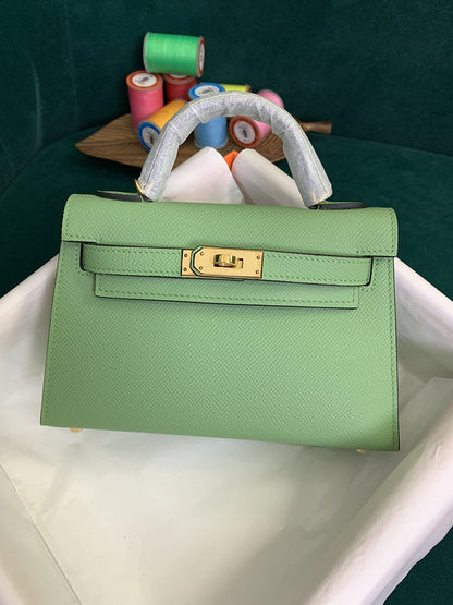 LO - HRMS DESIGNER BAGS - WOMEN BAGS - 423