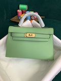 LO - HRMS DESIGNER BAGS - WOMEN BAGS - 423