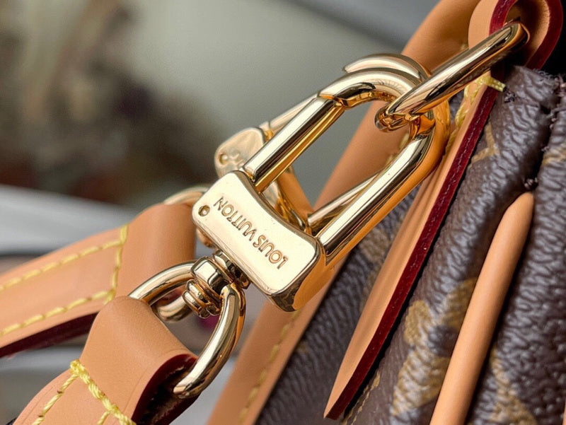 Fashion Lu-Vi bags - 5382