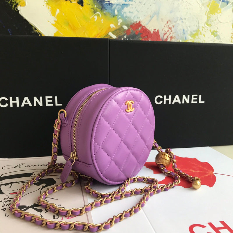 Amelia - CHL Lady Bags - 659