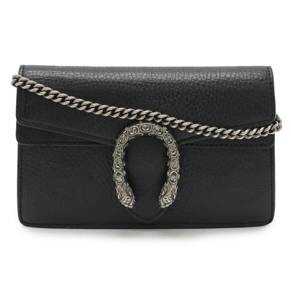 Gucci Dionysus Leather 2way Bag