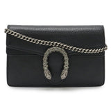 Gucci Dionysus Leather 2way Bag