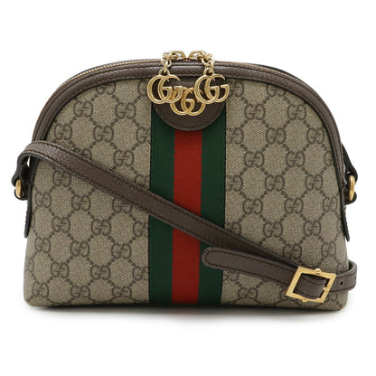 Gucci Ophidia GG Supreme Shoulder Bag