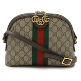 Gucci Ophidia GG Supreme Shoulder Bag