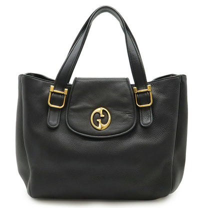 Gucci Leather 2way Bag
