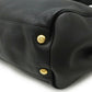 Gucci Leather 2way Bag