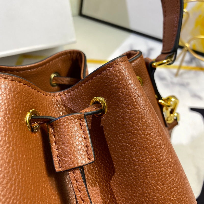 Amelia- PRDA  LUXURY BAGS - 202