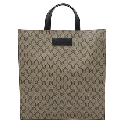 Gucci Soft GG Supreme Tote Bag
