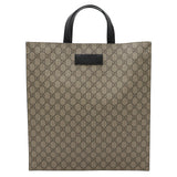 Gucci Soft GG Supreme Tote Bag