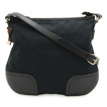 Gucci GG Canvas Shoulder Bag