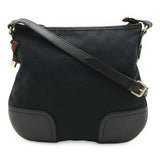 Gucci GG Canvas Shoulder Bag