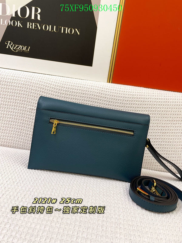 Amelia - PD Wallet - 229