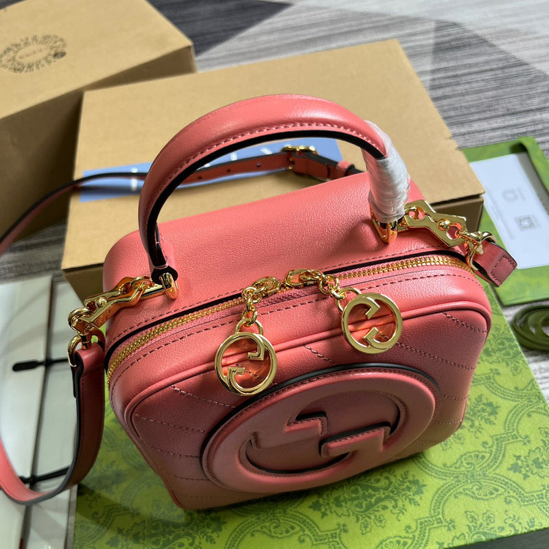 Amelia- GCI LUXURY LADY BAG - BRANDED BAGS FOR WOMEN - 045