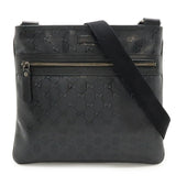 Gucci GG Imprime PVC Shoulder Bag