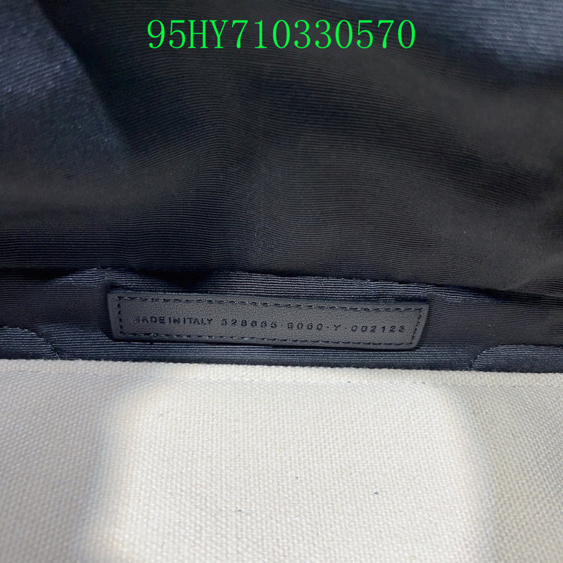 Amelia - BGA Bags - 1846